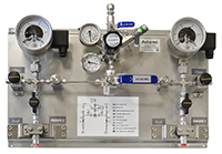 Рампа GP2503.00-08