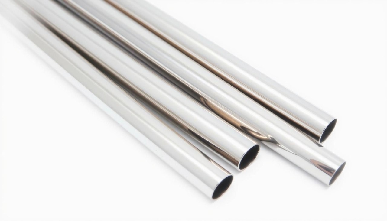 ASTM A213 A269: бесшовные ферритные и аустенитные трубы
