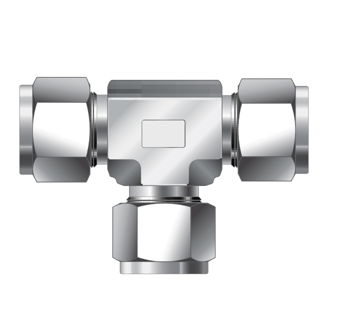 Купить Соединительный тройник UT