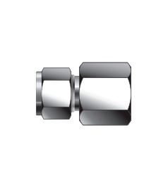 Купить Штуцер с внутренней метрической резьбой FC