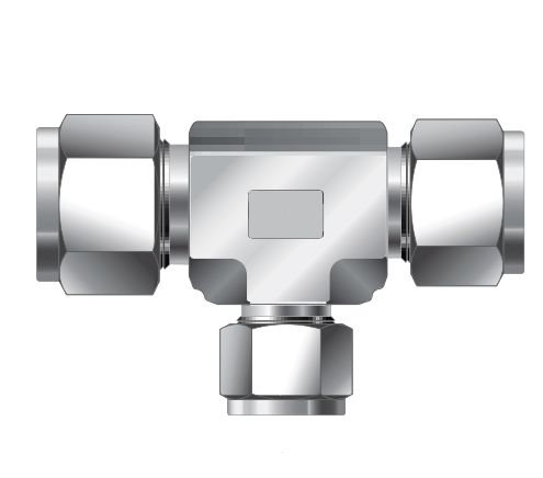 Купить Переходной тройник RUT