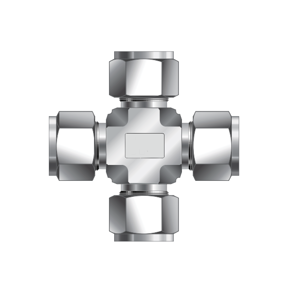 Купить Крестовина UC