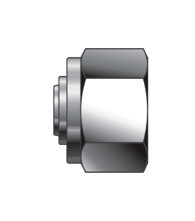 Купить Заглушка фитинга TP