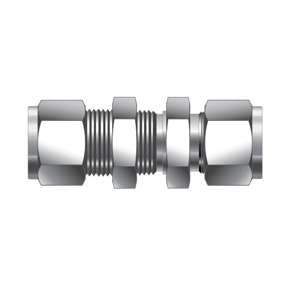 Купить Муфта прямая BU